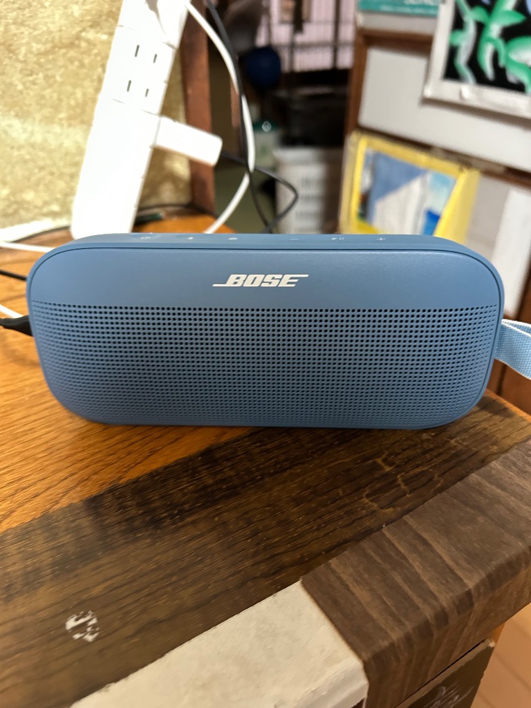 BOSE Bose SoundLink Flex Portable Speaker （第2世代