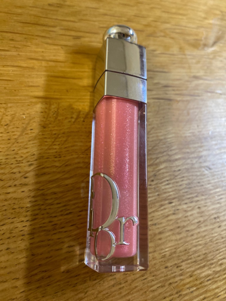 Dior Addict ディオール アディクト リップ マキシマイザー 010