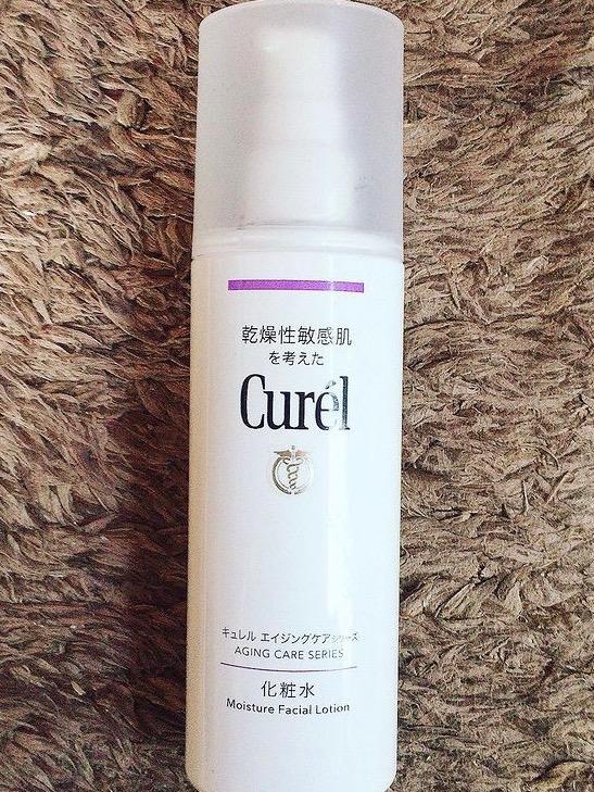Curél エイジングケア化粧水 3本・ フェイスジェルクリーム3個セット Amazon | 〈3本パック〉キュレルエイジングケア化粧水140ml×3本