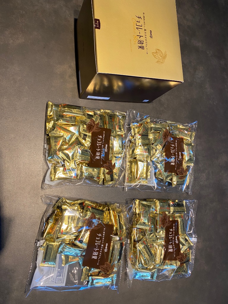 明治 チョコレート効果カカオ86% 大容量 940g✖️2箱セット 51ymjBCC8jL._AC_SY200_QL15_.jpg