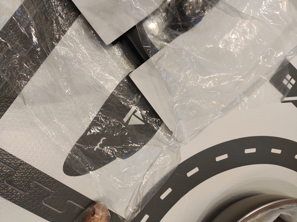 全体のレビュー画像 | 0-2