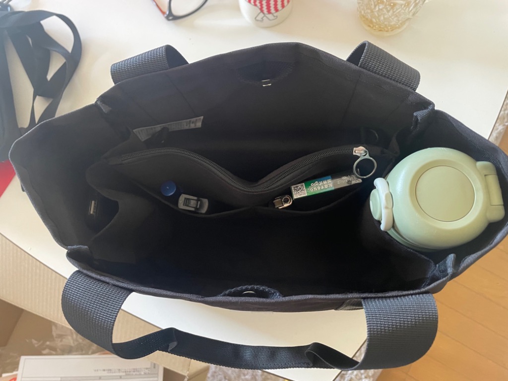 DELI ROOTOTE ルートート SN デリ パルーティ 撥水-A トート DELI ROOTOTE ルートート SN デリ パルーティ 撥水-A トート