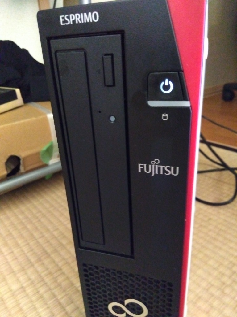 日本HP デスクトップパソコン 中古 最大Corei7第八世代 22インチ