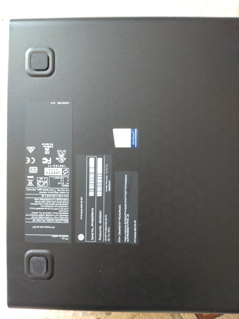 HP デスクトップPC i7 メモリ32GB 新品SSD500GB Win11 hp-rounded-i5-7.jpg