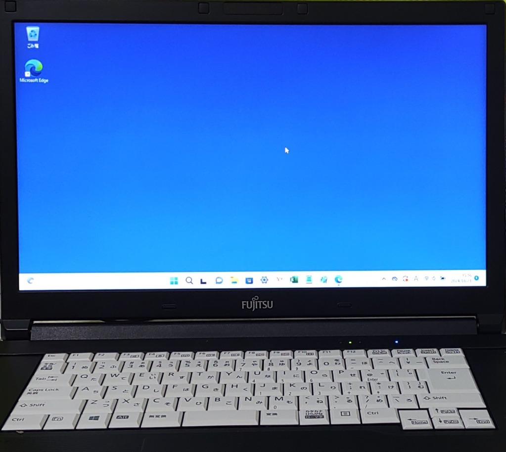 ノートパソコン Office付 5Gwifi対応 Windows11 最大第七世代CPU 最大 