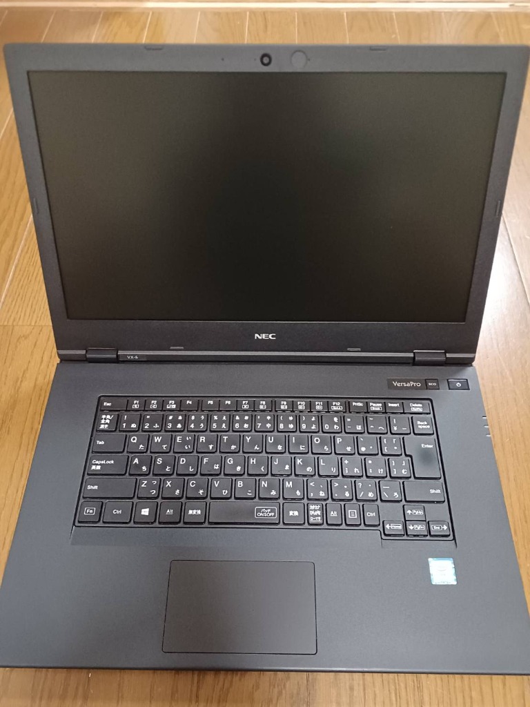 オフィス付き LIFEBOOK メモリ8 SSD128 タッチ可 ノートパソコン 富士通 Microsoft Office 付き ノートパソコン PC パソコン 8
