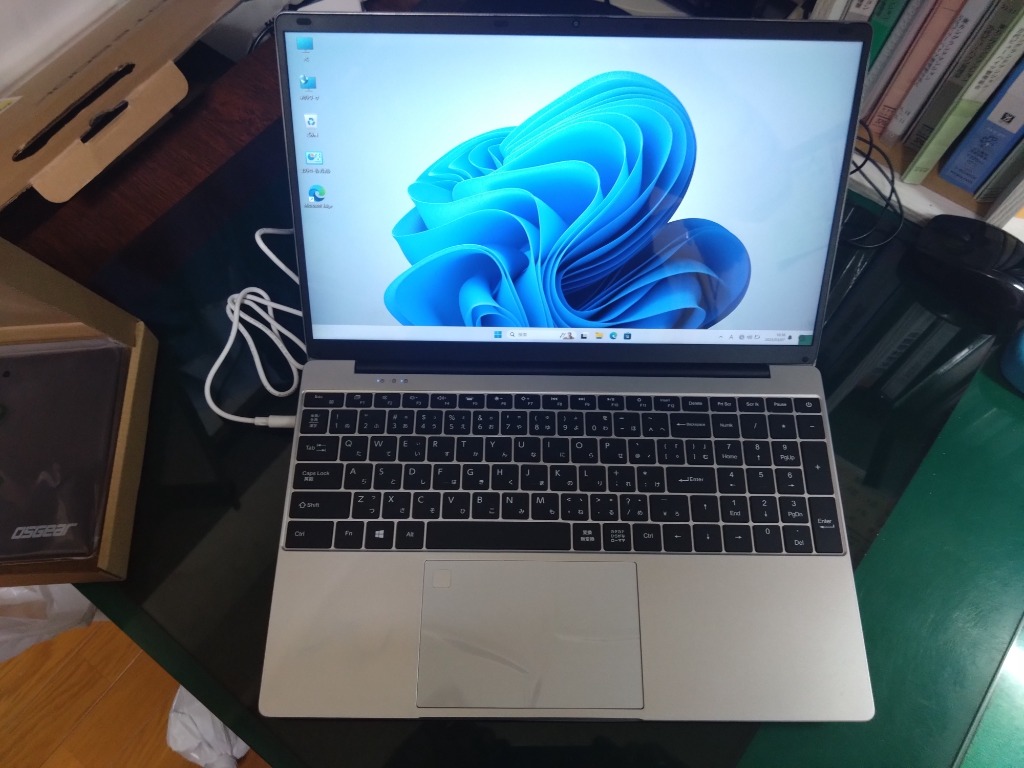 全国送料無料・イイ店 新品ノートパソコン 安い 2024モデル 13世代N95 Webカメラ Windowsノート本体