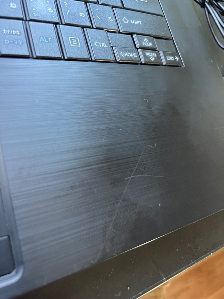 Windows11東芝 ノートパソコ ノートパソコン Windows11 SSD64GB 東芝 P1K0PPTG