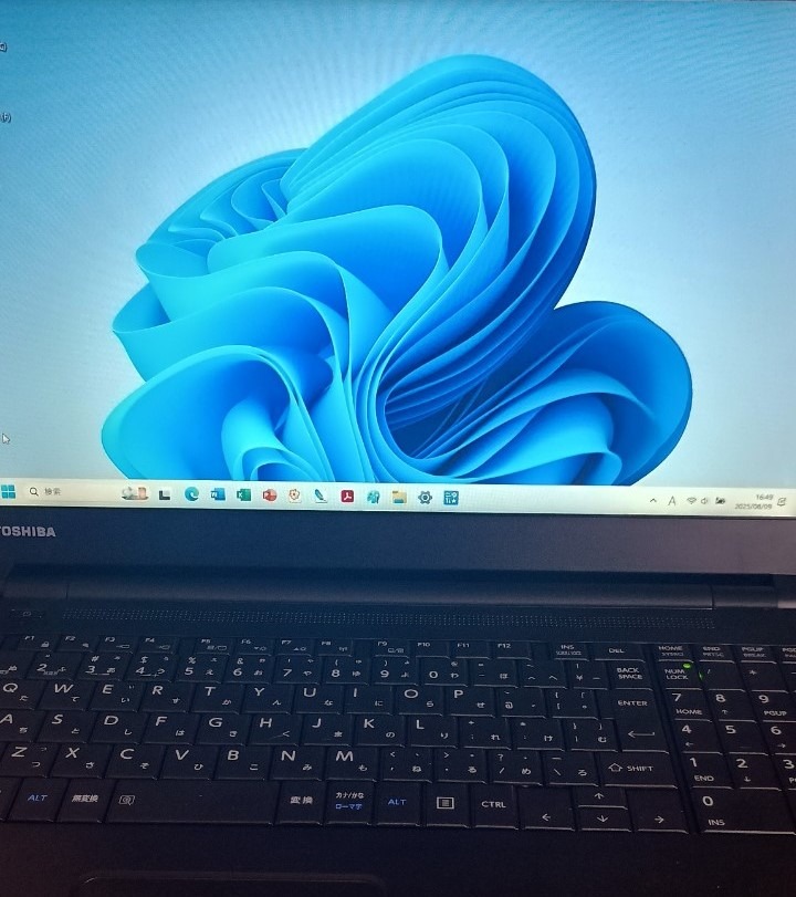 Windows11 office Dynabook ノート パソコン PC 8 dynabook ノートパソコン Windows11 office搭載 東芝dynabook 第