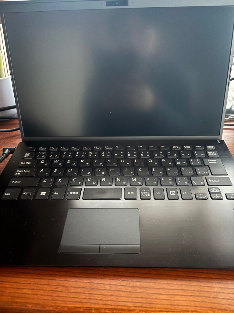 SONY（ソニー） ノートパソコン 通電テスト済み VAIO 14インチFHD 高