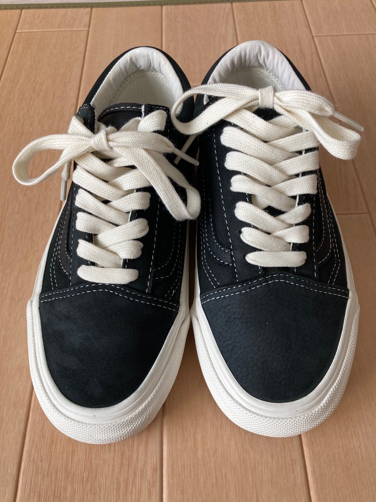 VANS OLD SKOOL LX バンズ ヴァンズ オールドスクール ブラック