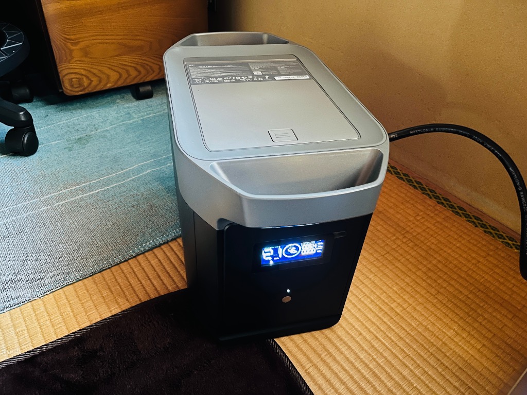 全体のレビュー画像 | 1-0