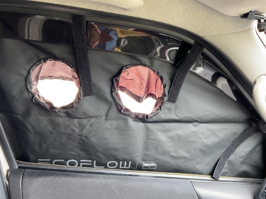 【新品未使用】EcoFlow 窓シート EcoFlow 窓シート – EcoFlow Japan
