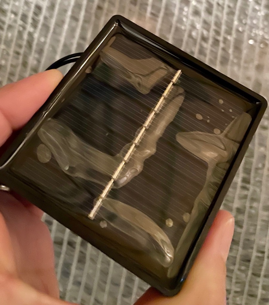 6件目のレビュー画像 | 5