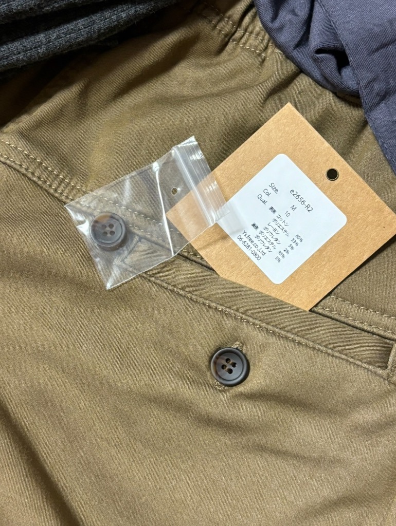 全体のレビュー画像 | 0-0