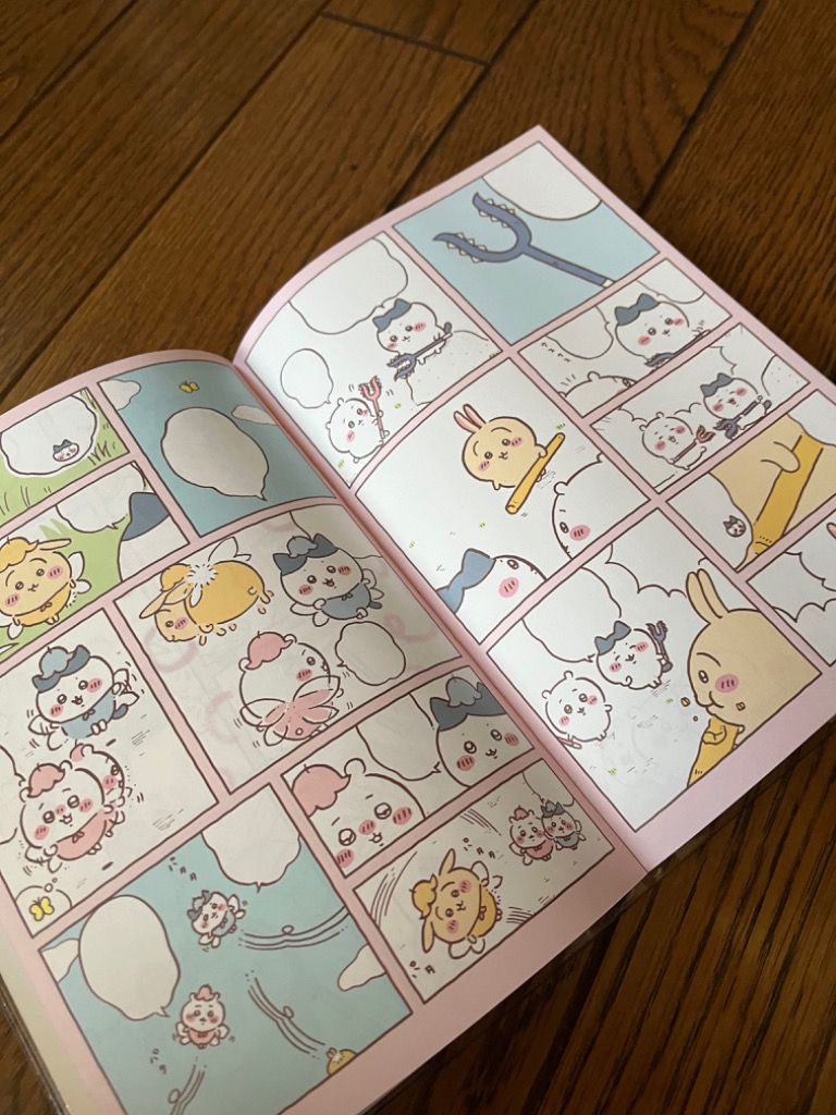 レビュー画像