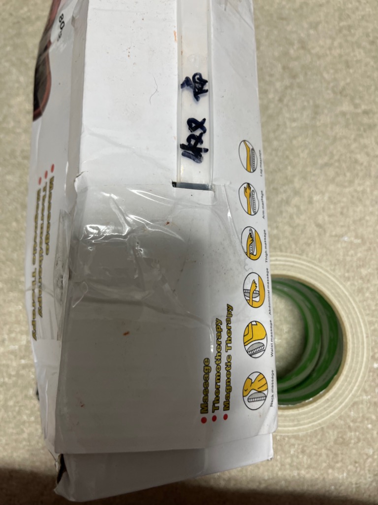 レビュー画像