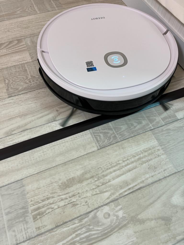 生活家電 掃除機 が大特価！ 掃除機 ロボット DEEBOT U2 Pro 専用 境界線テープ dgn22 