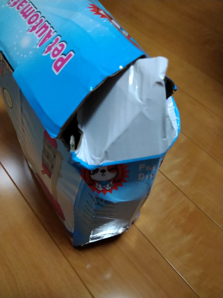 レビュー画像