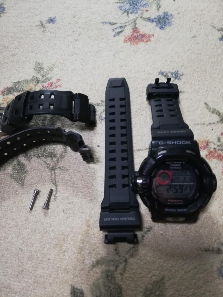 CASIO 純正 GW-9110-1JF 用 バンド G-SHOCK カシオ 腕時計ベルト :10360284:ECワイド - 通販 -  Yahoo!ショッピング