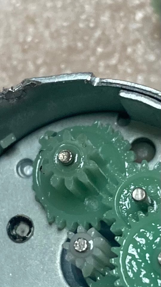 シャープ 純正 2056309181 エアコン AY-G25TD等用 上下風向ルーバーモーター 部品 24BYJ48 : パーツワイド - 通販 -  Yahoo!ショッピング