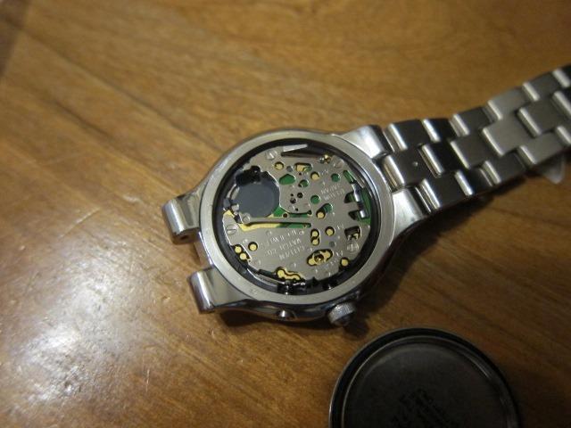 Citizen 295-5100 純正 エコドライブ用 二次電池 シチズン バッテリー 端子付き MT621 :295-5100:ECワイド - 通販  - Yahoo!ショッピング