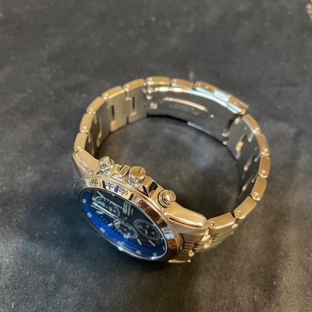 【SEIKO】18mm 純正 ブレス ベルト バンド 時計 Seiko 純正 腕時計 ベルト V158-0AD0,7N43-0AZ0 20mm ステンレス