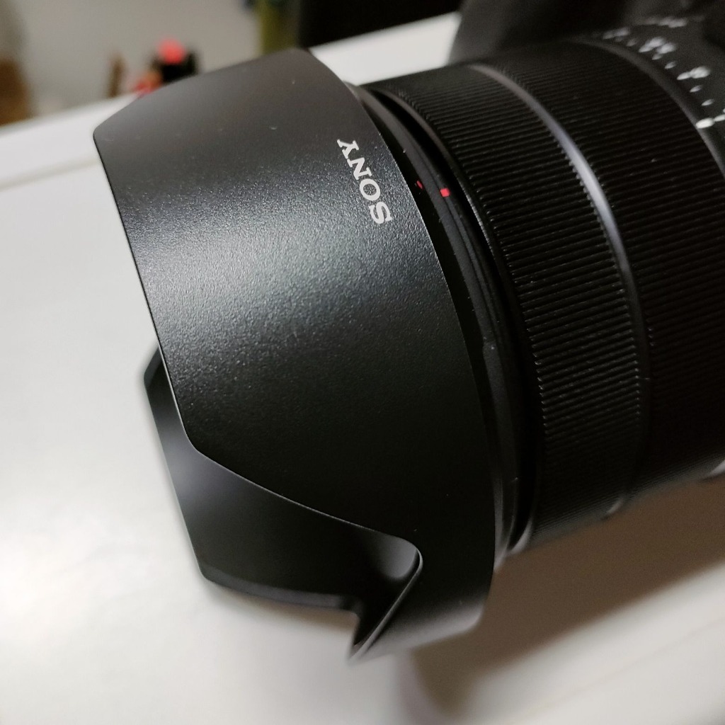 【完品の美品】SONY RX10M4 RX10Ⅳ ハクバのレンズガード付き 完品の美品】SONY RX10M4 RX10Ⅳ ハクバのレンズガード付き