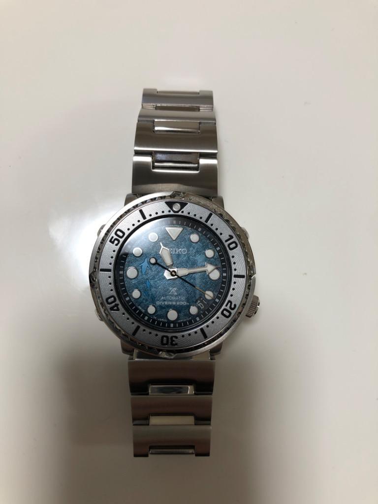 Seiko 純正 バンド 20mm 7S36-03W0 SKX779K1 SKX781K1 SBDC025 SZSC003 