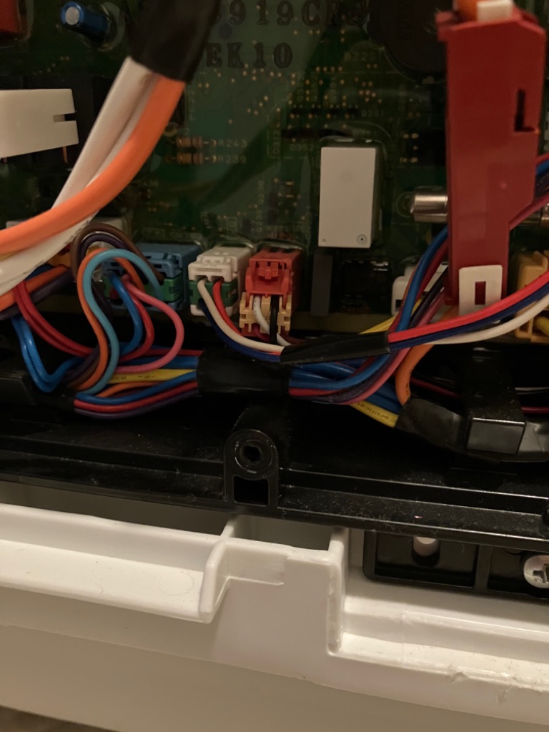 パナソニック 純正 NA-VG700L NA-VG1000L NA-VG710R用 冷却