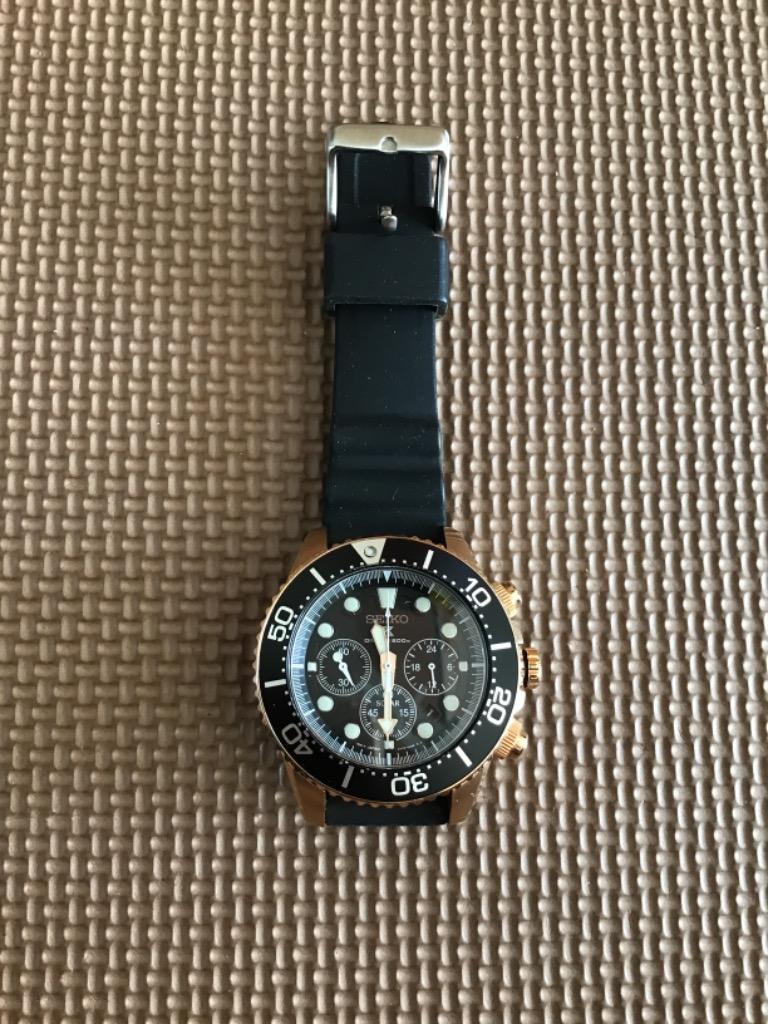 SEIKO 純正 ベルト PROSPEX STBR007 STBR009 STBR033用 腕時計 シリコンバンド 20mm プロスペックス 黒色  ブラック :R041011J9:パーツワイド 通販 
