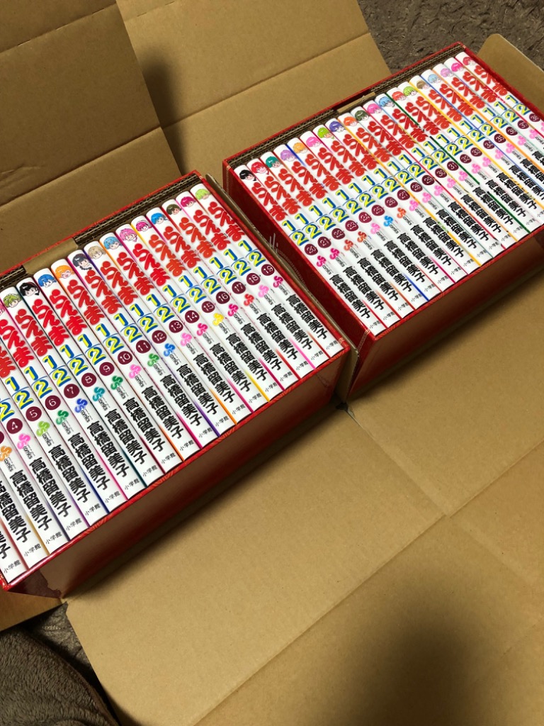 らんま1／2 SSC完全復刻BOX 高橋留美子 マニア系