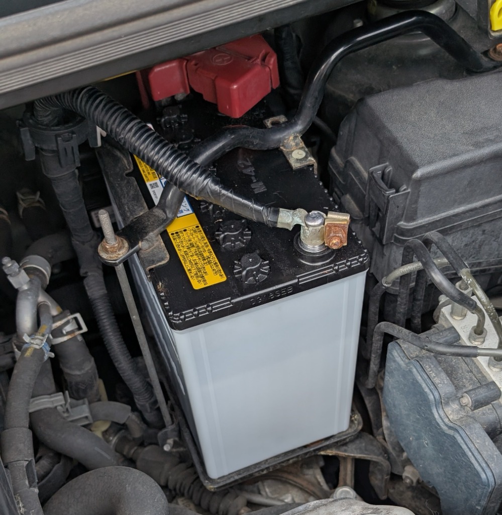 新品未使用保証付き　M-42R 12V バッテリー アイドリングストップ車用 楽天市場】【先着10名☆8/4（20時〜）最大2000円OFFクーポン】M
