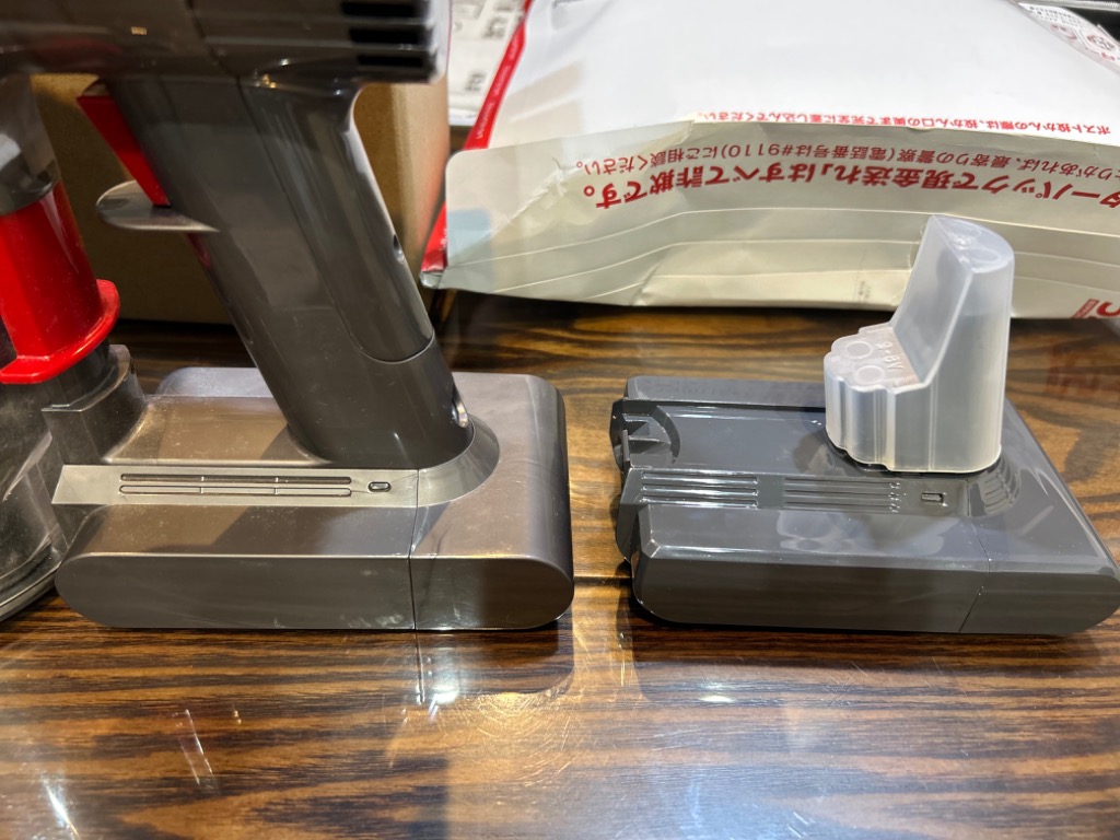 全体のレビュー画像 | 6-0