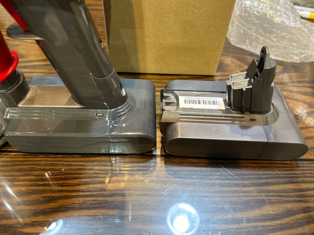 全体のレビュー画像 | 6-1