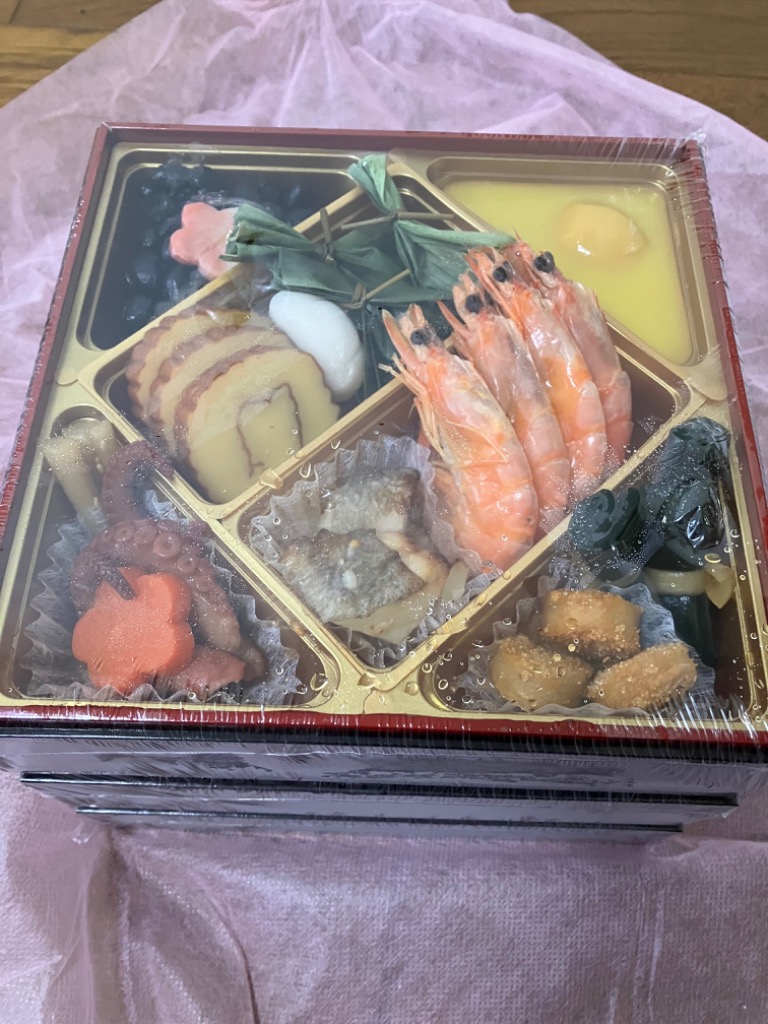 レビュー画像