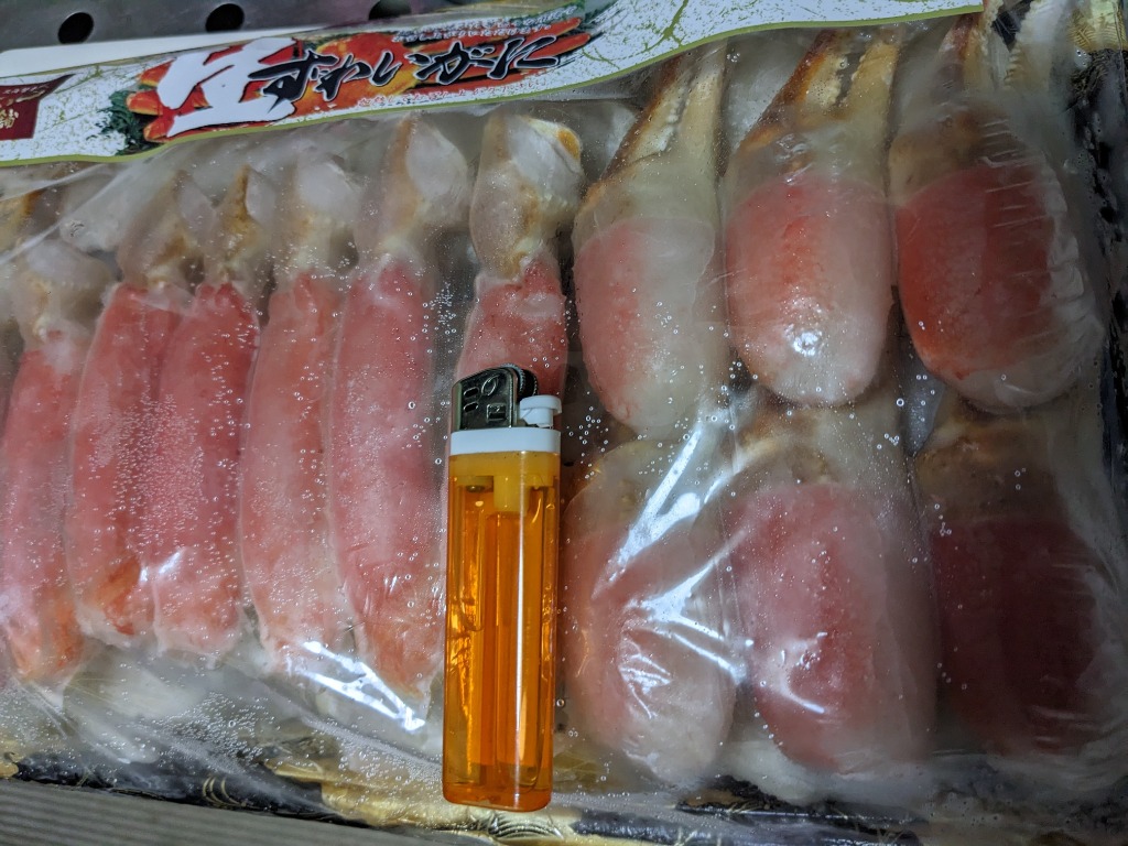 レビュー画像