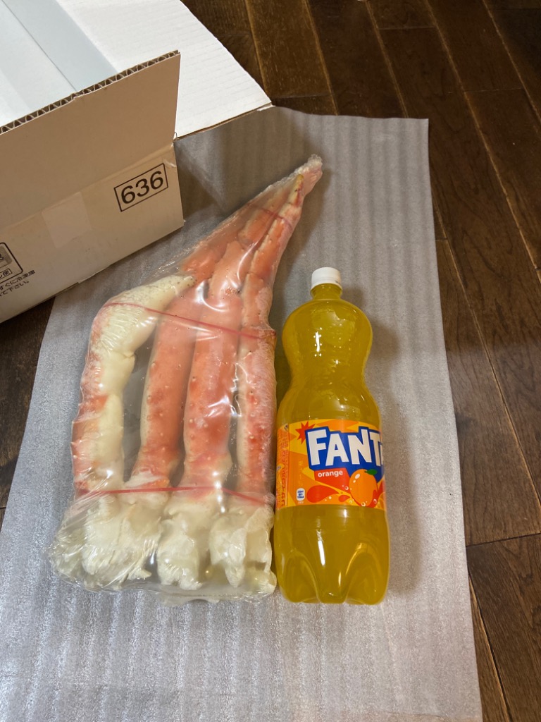 レビュー画像