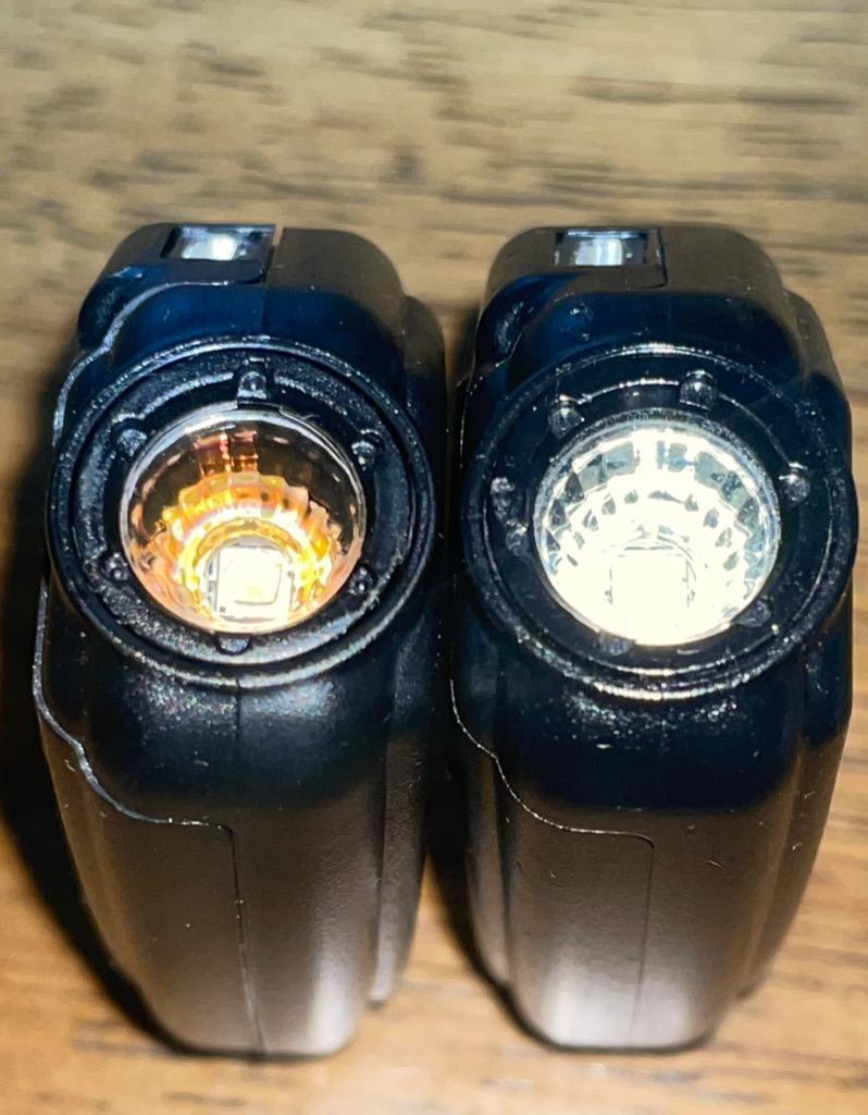 SUREFIRE シュアファイヤー サイドキック キーチェーン型ライト