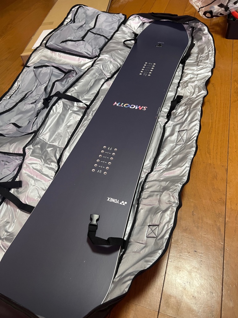 【最終値下】スノーボード含む4点セット（ボード、ブーツ、ゴーグル、ケース） 楽天市場】スノーボード スキー ブーツケース VAXPOT(バック