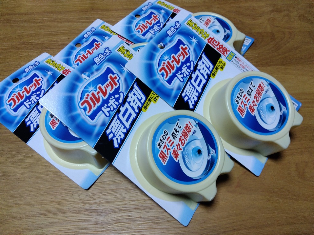 小林製薬 小林製薬 ブルーレットドボン洗浄漂白剤 120G 小林製薬 小林製薬 ブルーレットドボン洗浄漂白剤 120G