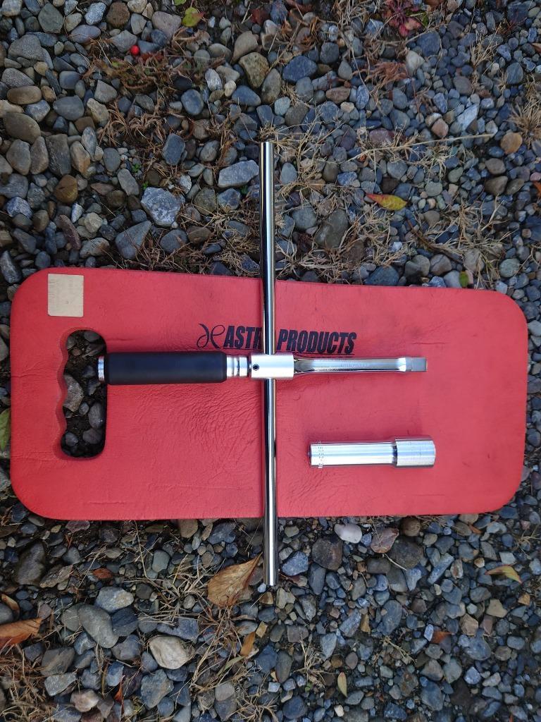 Z-EAL コーケン 4711XZ 12.7sq. フリーターンクロスレンチ