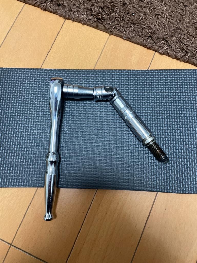 無限精機ドライバー T-WORK'S KM Racing プラグレンチ - メルカリ