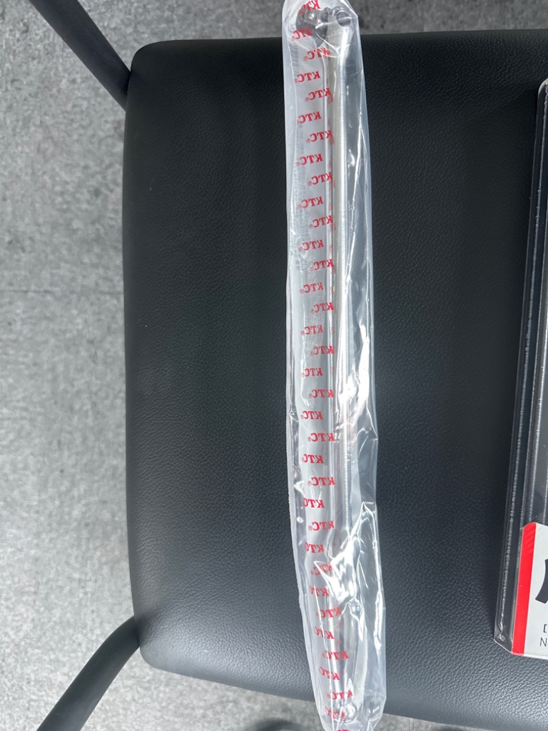KTC BS3L 全長400mm 9.5sq.ロングスピンナハンドル KTC BS3L 全長400mm 9.5sq.ロングスピンナハンドル