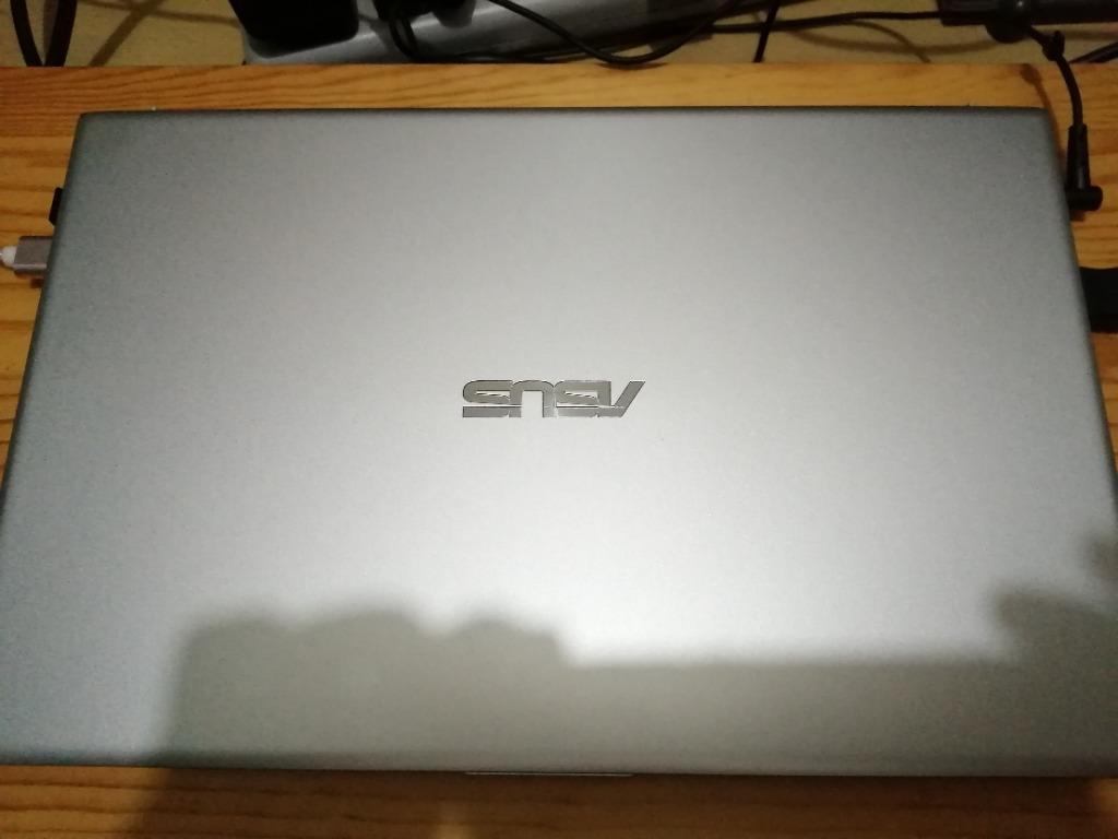 ASUS（エイスース） ASUS X515JA-BQ2034WS 15.6型 Windows11 S Core i5