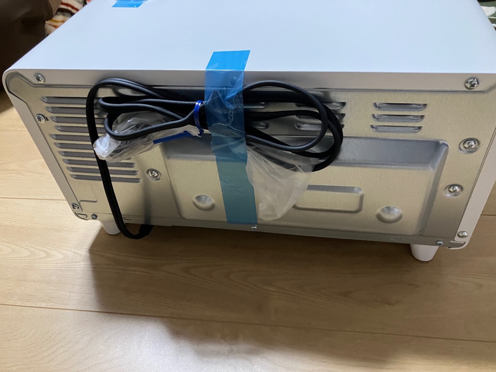 SHARP ヘルシオ ウォーターオーブン専用機 AX-GR2-W （ホワイト