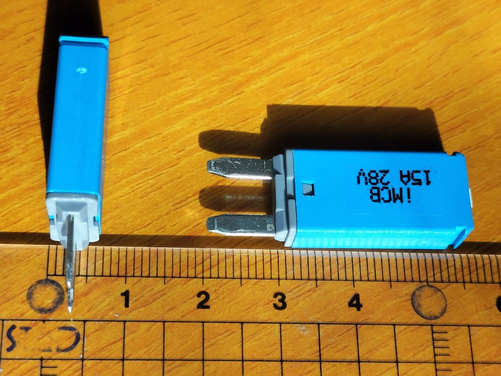 2P20A透明ケースミニサーキットブレーカーMCBDP| Alibaba.com