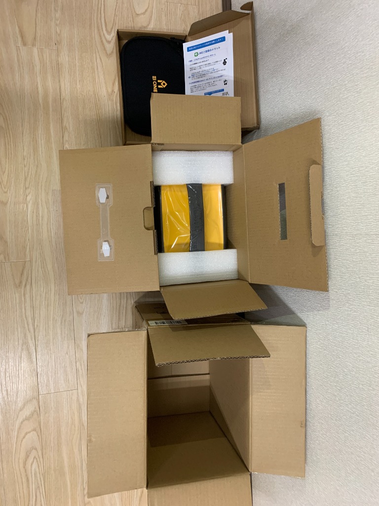 レビュー画像