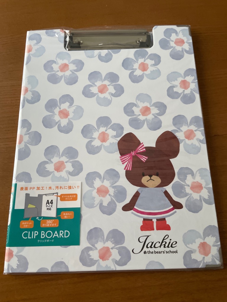♡ポッポ♡バインダーファイルセット&Handmadeシールファイル