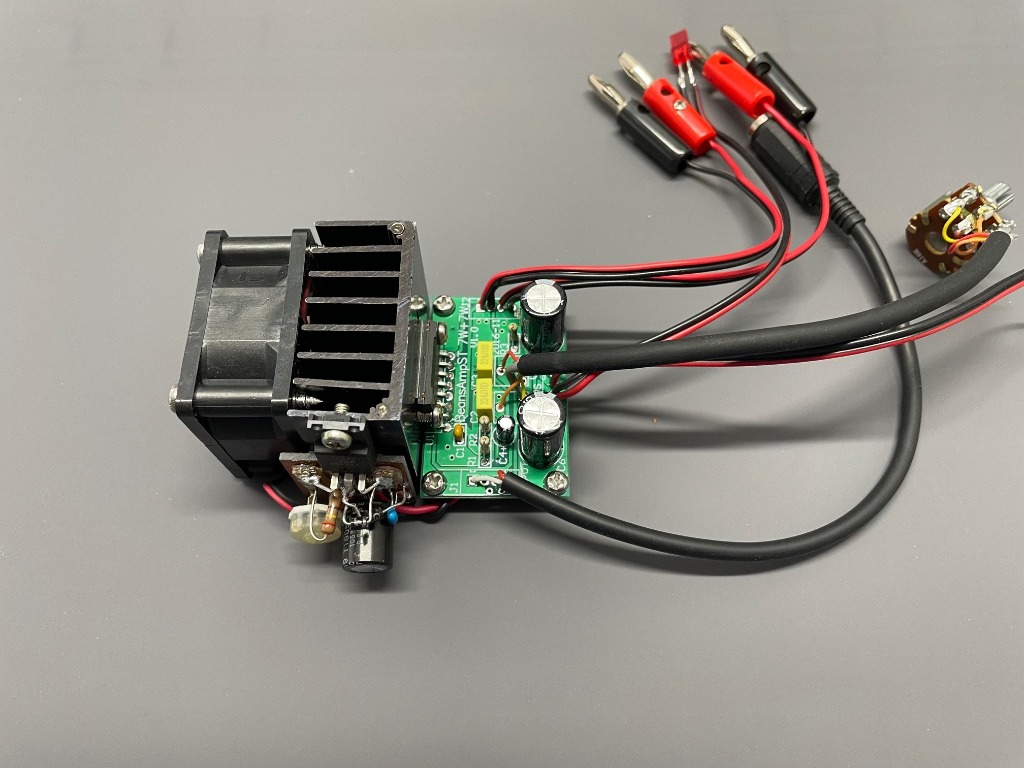 ADA T100s ステレオアンプ ADA T100S 2 Ch Tube Rack Mount Amp EL34s | Reverb
